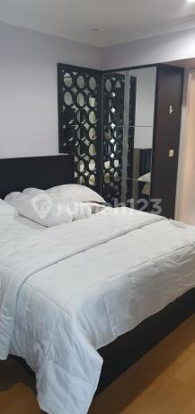 Apertemen Mewah Siap Huni Residence 8 Info * Sinta 081287869215