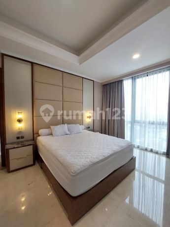 Luxury 1 Br District 8 Scbd 70 Sqm Furnished Prime Location Luxury 1 Br District 8 Scbd 70 Sqm Furnished Prime Location
