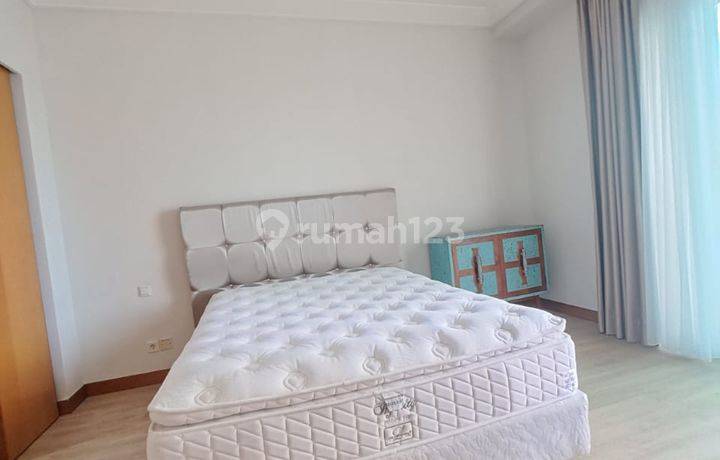 Sewa / Jual Apertemen Pakubuwono Residence Jakartaselatan 