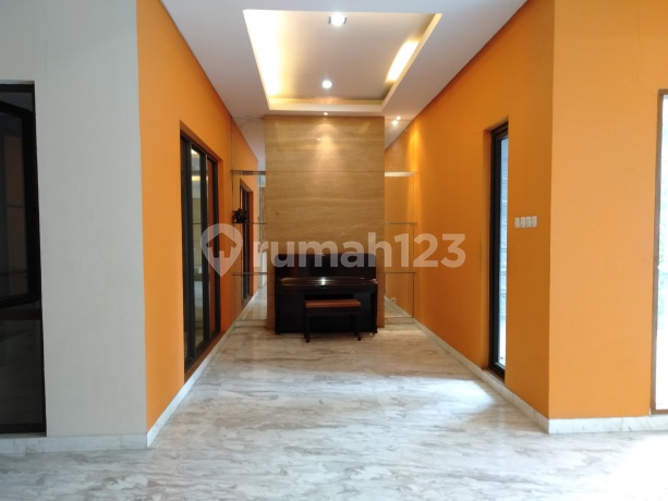 Springhill Gof Residence Kemayoran View Lapangan Golf Springhill Gof Residence Kemayoran View Lapangan Golf
