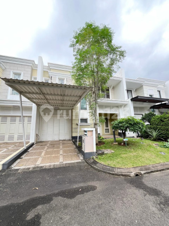House, 2 Floors Flamingo The Springs Summarecon Serpong House, 2 Floors Flamingo The Springs Summarecon Serpong