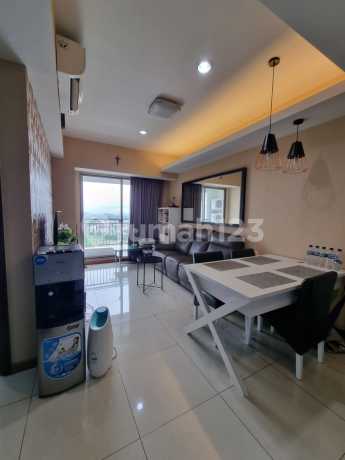 Can KPR, Apartment, Strata 2Br M-Town Signature Gading Serpong