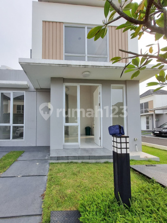 Rumah Bagus Paramount Petals Tangerang