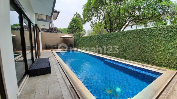 Taman Diponegoro Karawaci 2 Terraced Houses