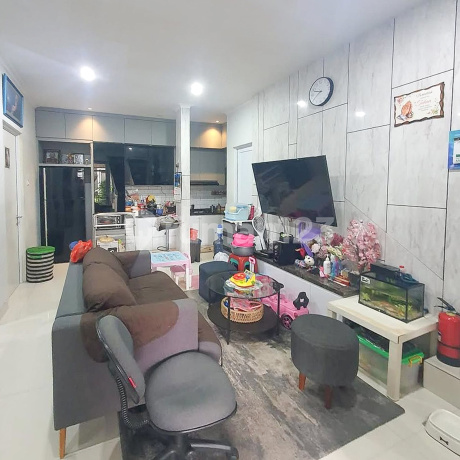 Rumah Bagus Furnished Atlanta Gading Serpong Rumah Bagus Furnished Atlanta Gading Serpong
