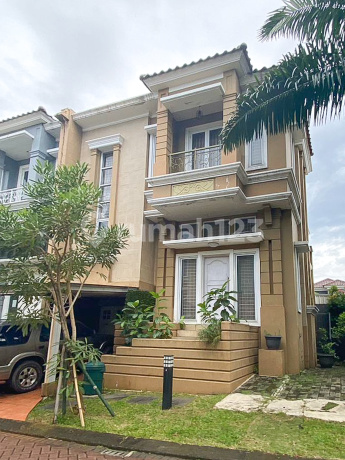 Karelia Gading Serpong Karelia Gading Serpong