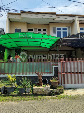 Victoria Park Karawaci Victoria Park Karawaci