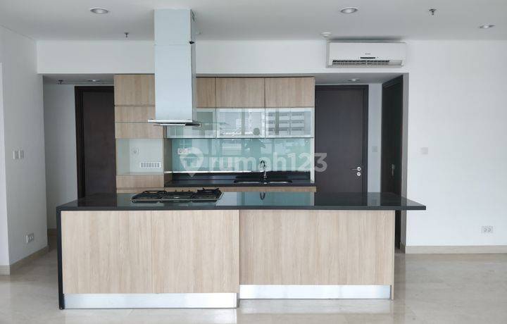 Apartemen 3 Kamar di Setiabudi Rasuna Said Jakarta Selatan