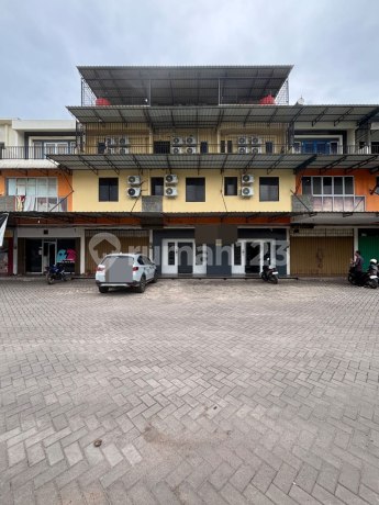 3 unit Ruko Gandeng (kos kosan) Tropicana  Sei Panas Kampus Univers, Dekat Cahaya Garden