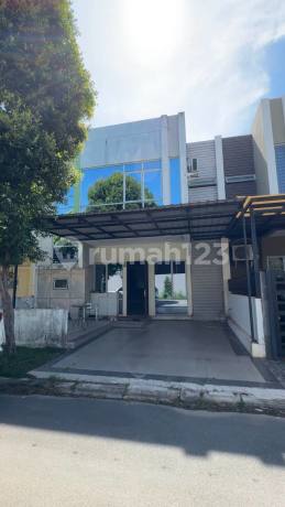 Rumah 2Lantai Oceanic Bliss Modern Pasir Putih Batam Centre