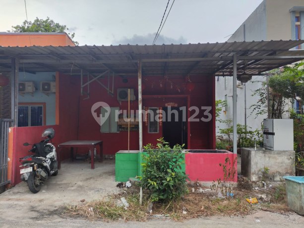 rumah garden point 2 hook baloi batam rumah garden point 2 hook baloi batam