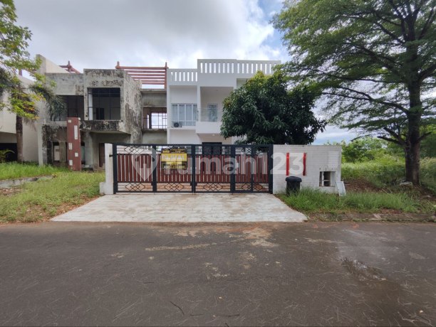 Rumah COASTARINA PASIR PUTIH Batam Centre, Batam