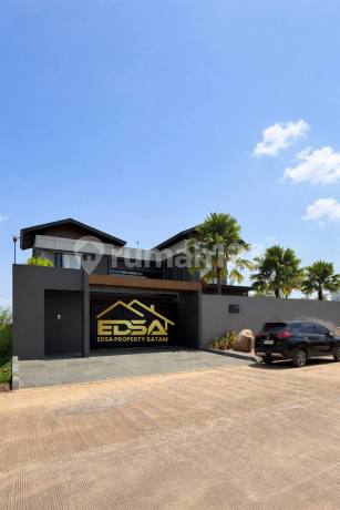 Rumah Neo Coastarina Pasir Putih Batam Centre Rumah Neo Coastarina Pasir Putih Batam Centre