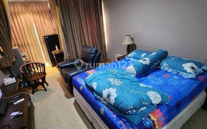 Apartement Bayerina Apartment At Harbour Bay Studio Furnished