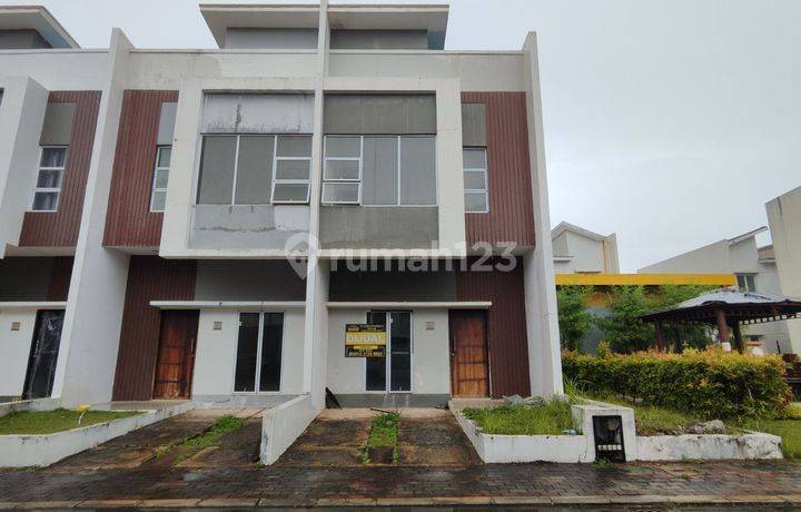Rumah De Diamond Residence Hook Batam Centre, Batam