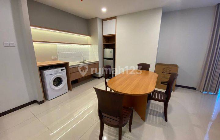 Apartment 2 BR Furnished FORMOSA RESEDENCE NAGOYA BATAM