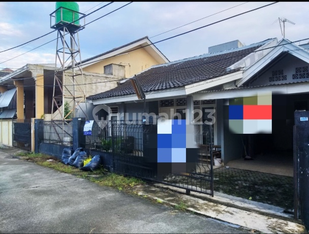 di jual rumah Taman mangu indah bintato di jual rumah Taman mangu indah bintato