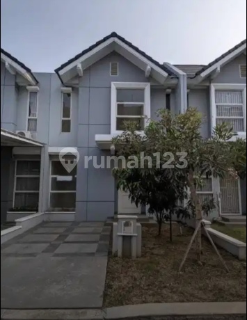 Jual Rumah Bahana Suvarna