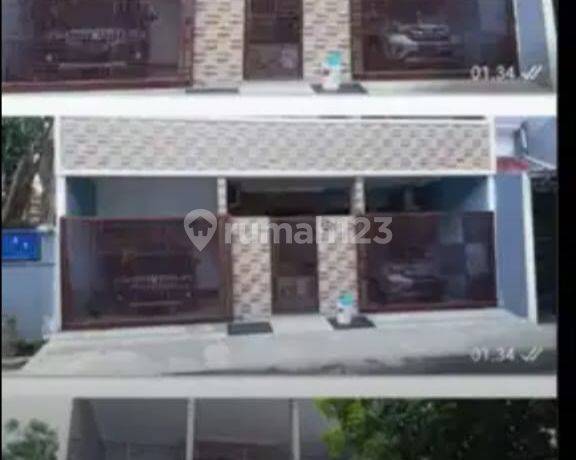 Jual Rumah Cengkareng Elok