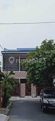 Jual Rumah Cengkareng Elok Olive Jual Rumah Cengkareng Elok Olive