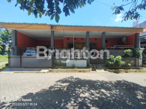 JUAL CEPAT NEGO SAMPAI DEAL!! PERUMAHAN MERPATI KEHUTANAN SEDATI SIDOARJO