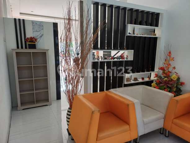 Rumah Mewah SHM Siap Huni Furnished Lingkungan Asri di Greenwood Semarang Rumah Mewah SHM Siap Huni Furnished Lingkungan Asri di Greenwood Semarang