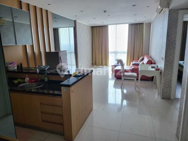 Apartment 2 BR Furnished Lokasi Ternyaman di Ciputra World Vue Surabaya Apartment 2 BR Furnished Lokasi Ternyaman di Ciputra World Vue Surabaya