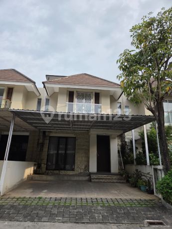 Rumah SHM Siap Huni 2,5 Lantai di Citrasun Garden Bukit Sari Rumah SHM Siap Huni 2,5 Lantai di Citrasun Garden Bukit Sari