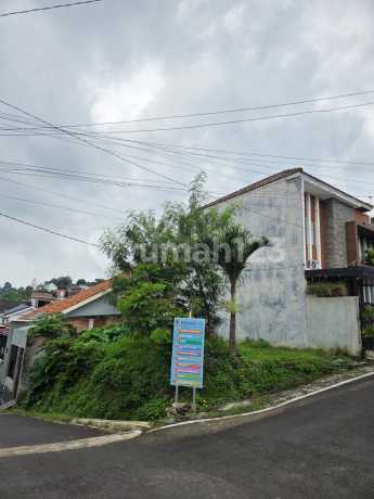 Tanah Siap Bangun Bebas Banjir Perum Permata Grafika Banyumanik