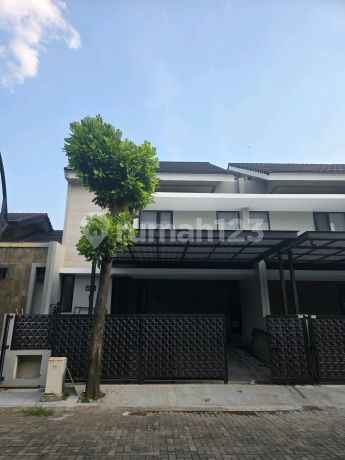 Brand New Furnished Siap Huni Kawasan Elit Candi Golf Jangli Brand New Furnished Siap Huni Kawasan Elit Candi Golf Jangli