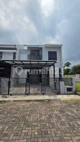 Rumah Mewah Furnished Siap Huni Kawasan Elit Candi Golf Jangli Rumah Mewah Furnished Siap Huni Kawasan Elit Candi Golf Jangli