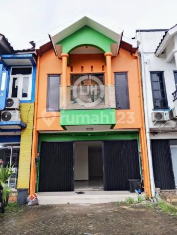 Ruko Siap Pakai di Taman Laguna, Jati Sampurna, Cibubur, Bekasi. Ruko Siap Pakai di Taman Laguna, Jati Sampurna, Cibubur, Bekasi.