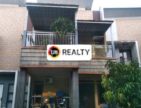 Dijual Rumah Mungil Siap Huni Di Cibubur Mansion - Cileungsi