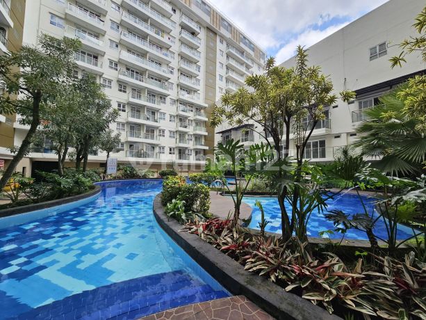 Apartemen Gateway Pasteur type 1 Bed Room Furnished