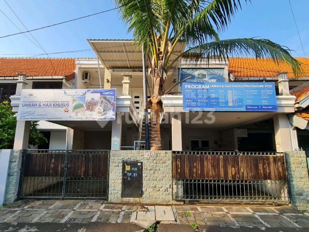 Rumah 2 Lantai Di Komplek Patra 2 Cempaka Putih Rumah 2 Lantai Di Komplek Patra 2 Cempaka Putih