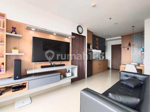 Apartment Sunter Icon Tower East 3 BR Furnished