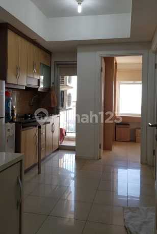 Apartment Green Lake Sunter 2 BR Semi Furnished Apartment Green Lake Sunter 2 BR Semi Furnished