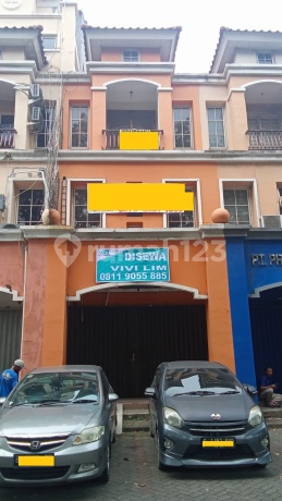 Di Sewa Cepat Ruko Florencia Kelapa Gading Di Sewa Cepat Ruko Florencia Kelapa Gading