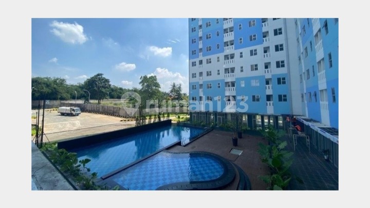 jual Apartement urbantown serpong tangerang