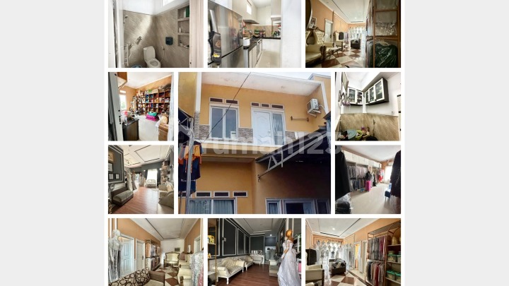 Rumah griya rawa kompeni Kalideres Jakarta Barat Rumah griya rawa kompeni Kalideres Jakarta Barat