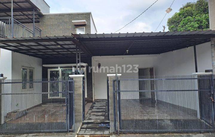 Rumah Di Bumi Mas Raya Cikokol Kota Tangerang