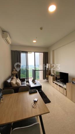 For Sale Apartment Marigold Tower 1 Navapark BSD For Sale Apartment Marigold Tower 1 Navapark BSD
