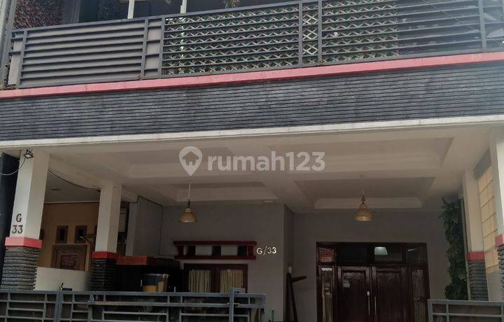 Di Jual Rumah Taman Adhiloka Neglasari Tangerang
