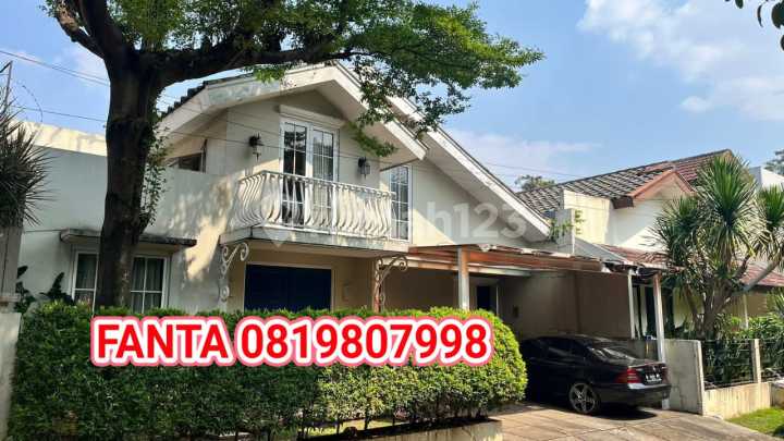 Senayan Bintaro Jual Cepat Nego Sampe Deal Senayan Bintaro Jual Cepat Nego Sampe Deal