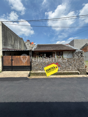 Rumah Murah Berkualitas Kuricang - Lokasi Oke & Siap Huni Rumah Murah Berkualitas Kuricang - Lokasi Oke & Siap Huni