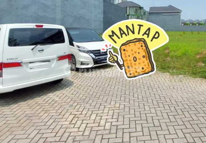 Kavling Kebayoran Bintaro Harga Terbaik Free Desain