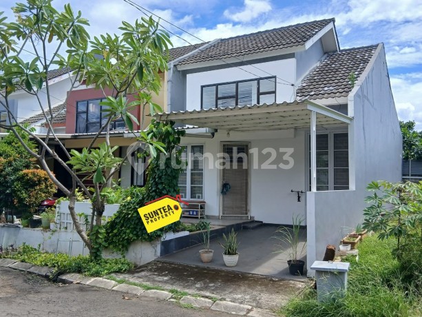 Jual Sangat Murah Rumah Siap Huni di Gracia Residence Graha BIntaro (SD) Jual Sangat Murah Rumah Siap Huni di Gracia Residence Graha BIntaro (SD)