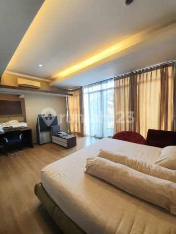 Rumah Siap Huni, CLuster Kebayoran Terrace Bintaro Jaya Sektor 7