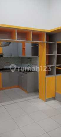 Dijual rumah murah minimalis di cluster pratama lestari pondok aren tangsel 0003sc mi