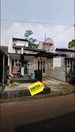 Dijual Hunian Dua Lantai Permata 2 Extention Bintaro 0095fj mi